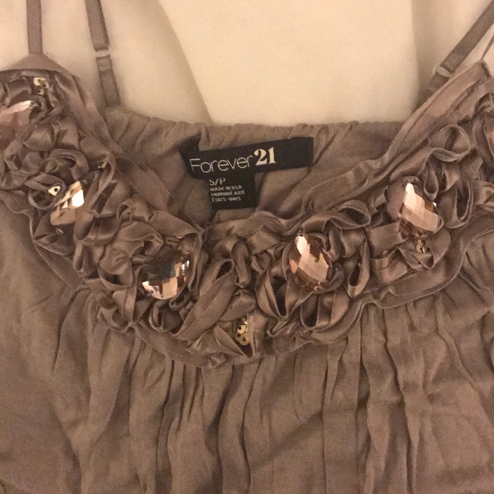 Tank top - Picture 2 of 2